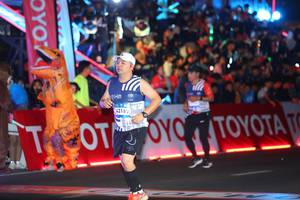 BIB: 43160
                            <button type="button" onclick="openModal(23181012)" class="btn btn-primary btn-sm float-right btn-popup" data-toggle="modal" data-target=".modal-high-quality">
                        <i class="fas fa-shopping-cart"></i> Add to Cart
                    </button>
                                            <button type="button" onclick="isThisMe(23181012, true)" class="btn btn-success btn-sm float-right btn-popup btn-isme hidden" data-toggle="tooltip" data-placement="bottom" title="นี่คือรูปของคุณใช่ไหม คลิกที่นี่เพื่อเอาเข้าอัลบั้ม">
                        <i class="fas fa-plus"></i> Add to album
                    </button>
                    <button type="button" onclick="isThisMe(23181012, false)" class="btn btn-warning btn-sm float-right btn-popup btn-isnotme hidden">
                        <i class="fas fa-ban"></i> Remove from album
                    </button>